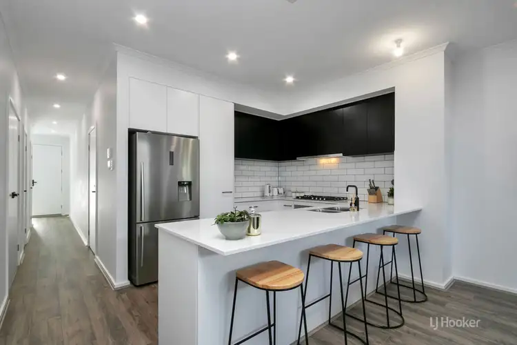 Third view of Homely house listing, 16B Redwood Avenue, Blakeview SA 5114