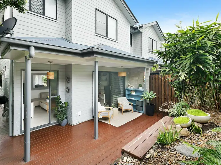 6/12 Seabrook Street, Kedron QLD 4031