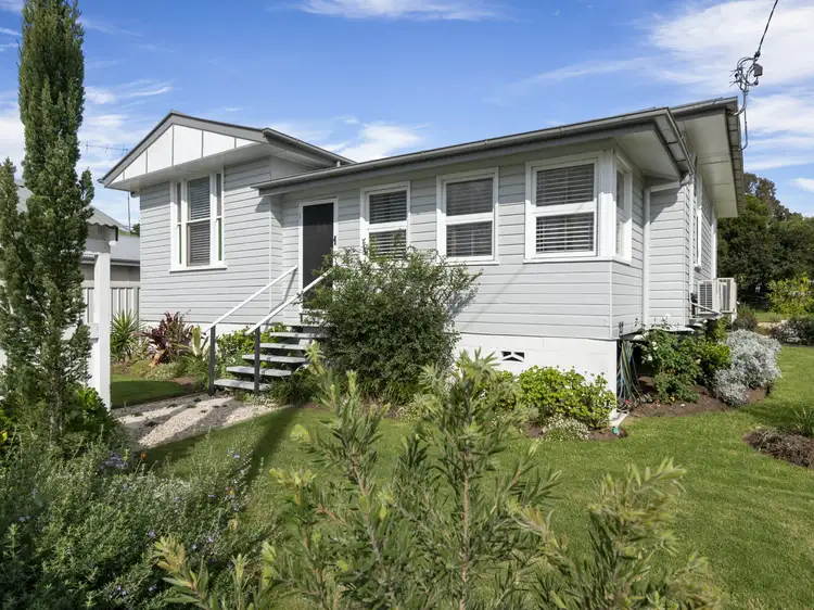 66 Wood Street, Warwick QLD 4370