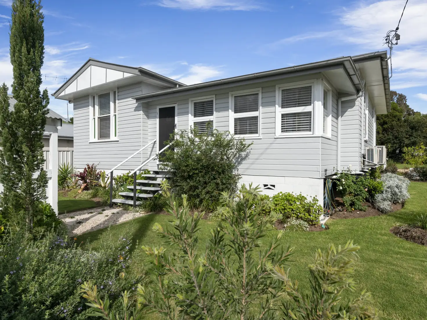 Main view of Homely house listing, 66 Wood Street, Warwick QLD 4370