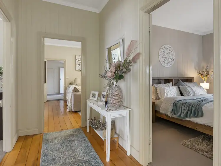 Second view of Homely house listing, 66 Wood Street, Warwick QLD 4370