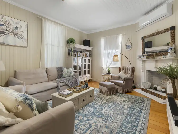 Third view of Homely house listing, 66 Wood Street, Warwick QLD 4370