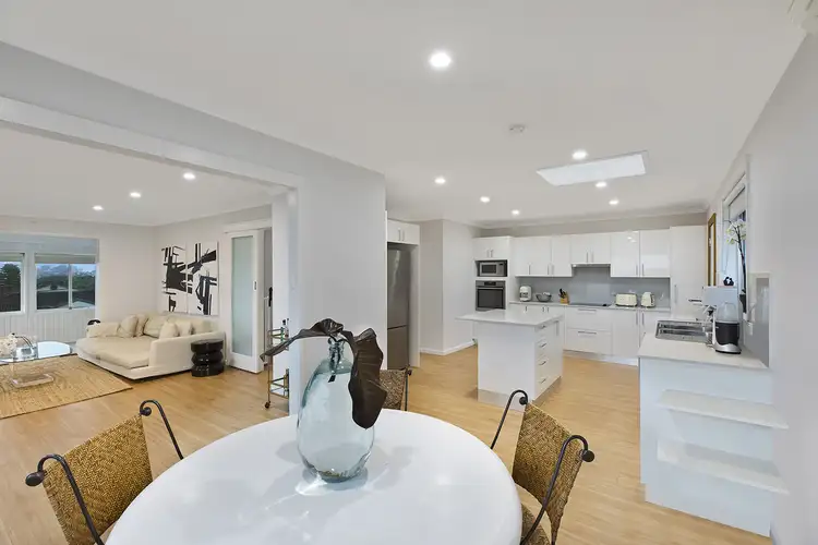 Third view of Homely house listing, 31 Braemar Drive, Wamberal NSW 2260