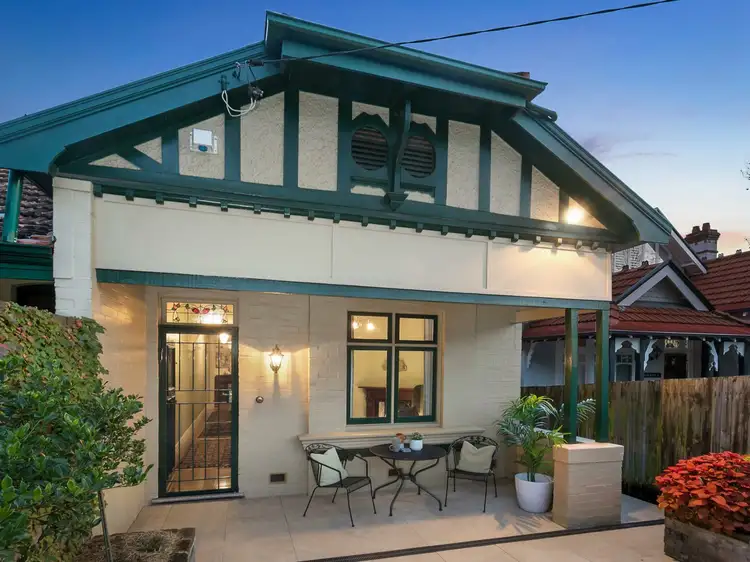 Main view of Homely house listing, 64 Holt Avenue, Mosman NSW 2088