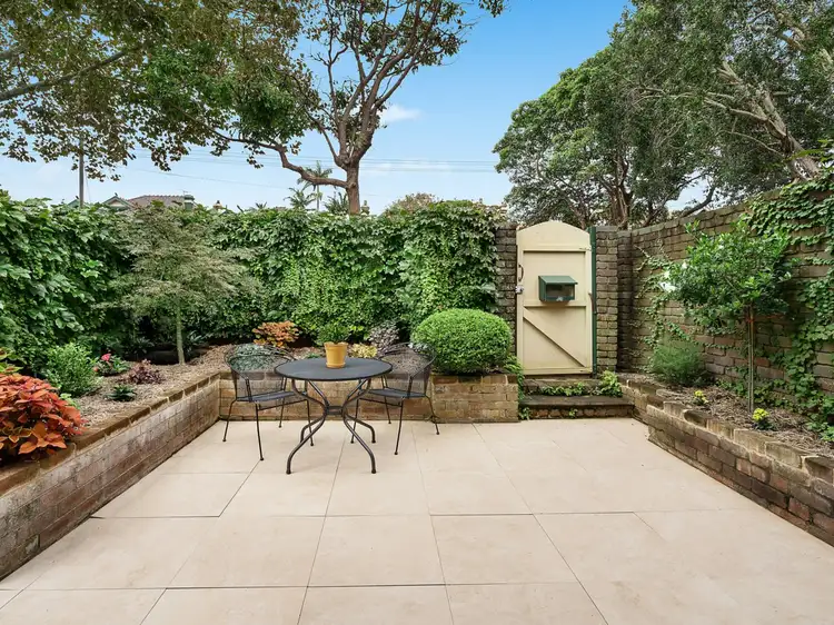 Second view of Homely house listing, 64 Holt Avenue, Mosman NSW 2088