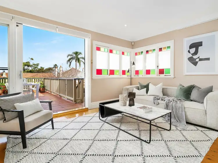 Third view of Homely house listing, 64 Holt Avenue, Mosman NSW 2088