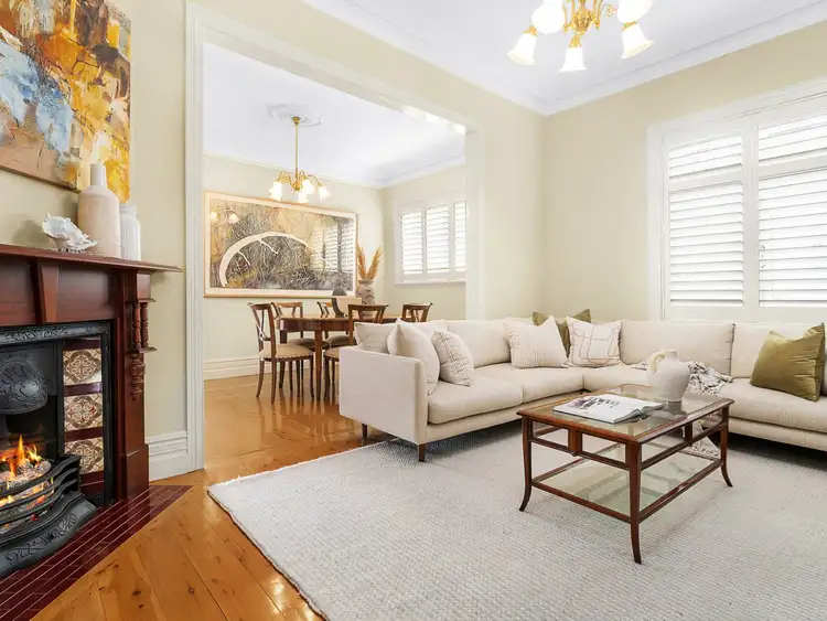 Fourth view of Homely house listing, 64 Holt Avenue, Mosman NSW 2088
