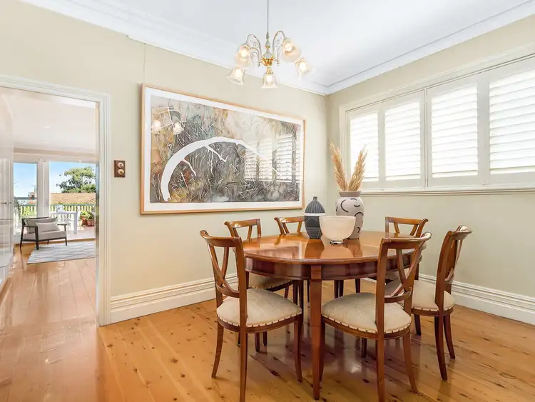 Fifth view of Homely house listing, 64 Holt Avenue, Mosman NSW 2088