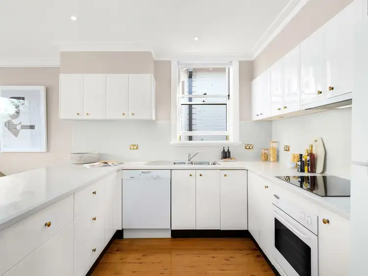 Sixth view of Homely house listing, 64 Holt Avenue, Mosman NSW 2088