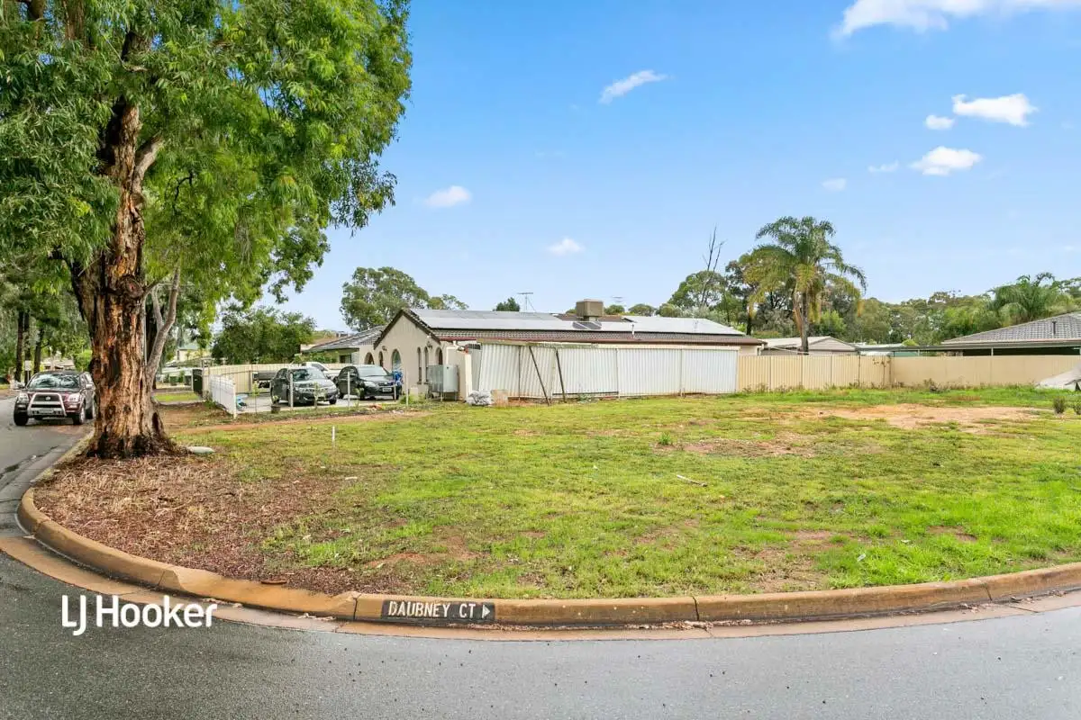 Main view of Homely land listing, 13 Norbury Drive, Salisbury Downs SA 5108
