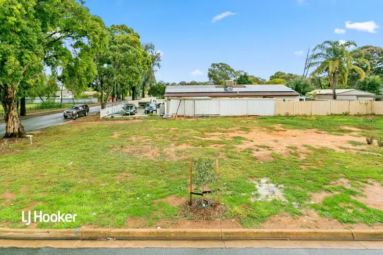 Third view of Homely land listing, 13 Norbury Drive, Salisbury Downs SA 5108
