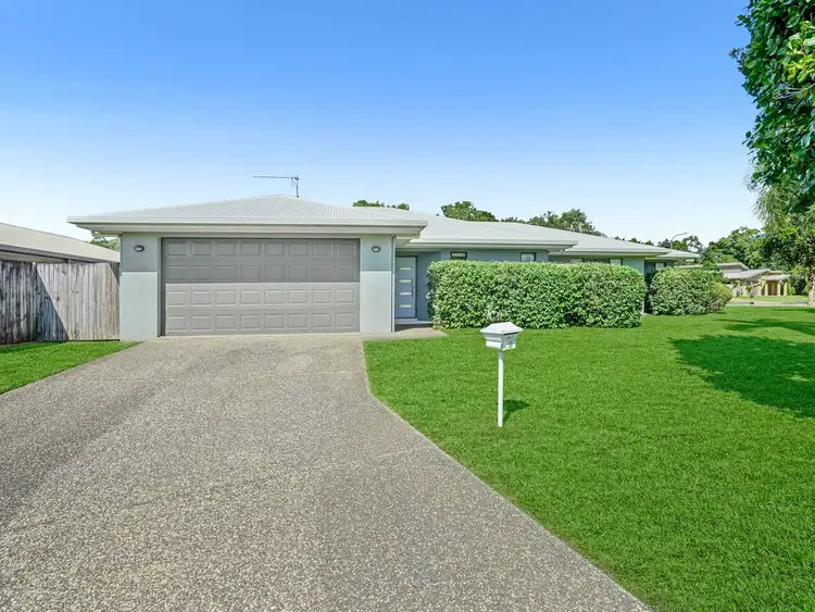 2 Mallory Close, Edmonton QLD 4869