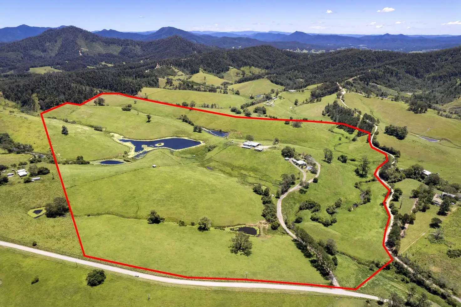 Main view of Homely house listing, 382 Welshs Creek Road, Talarm NSW 2447
