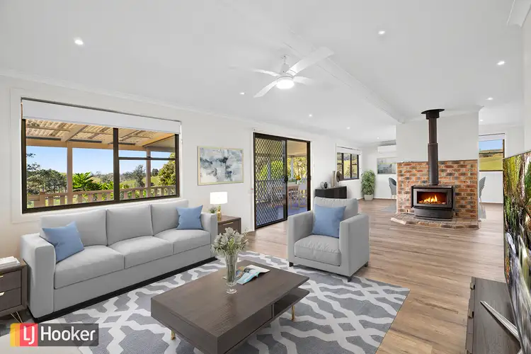 Fourth view of Homely house listing, 382 Welshs Creek Road, Talarm NSW 2447