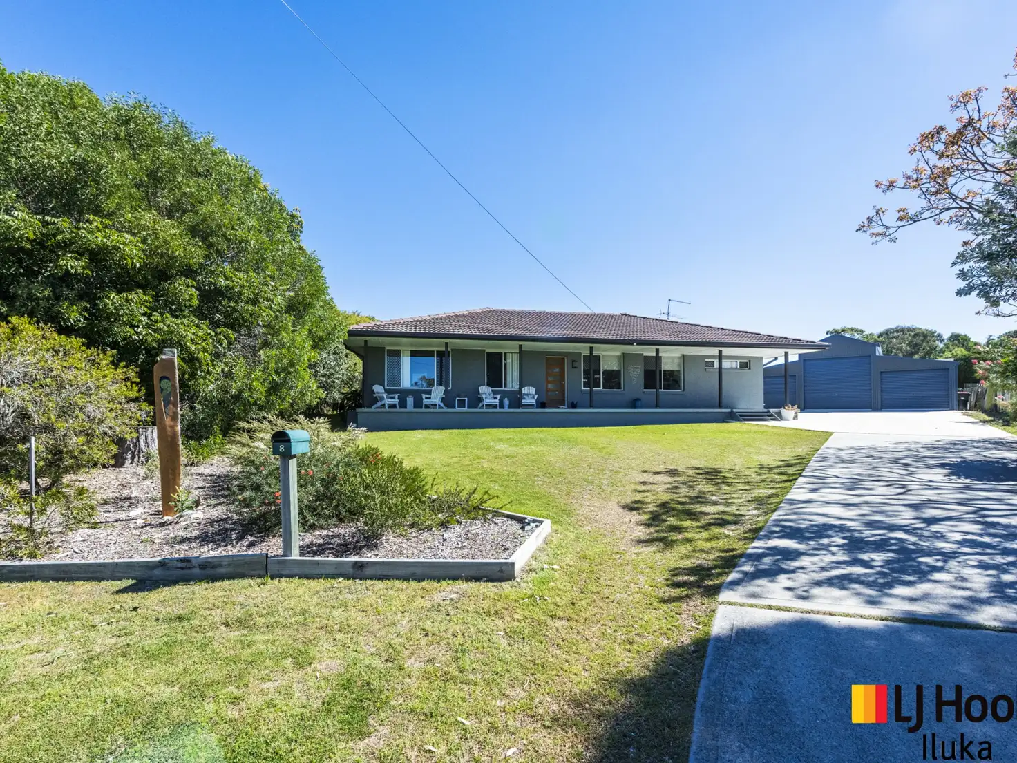 Main view of Homely house listing, 8 Binnowee Close, Iluka NSW 2466