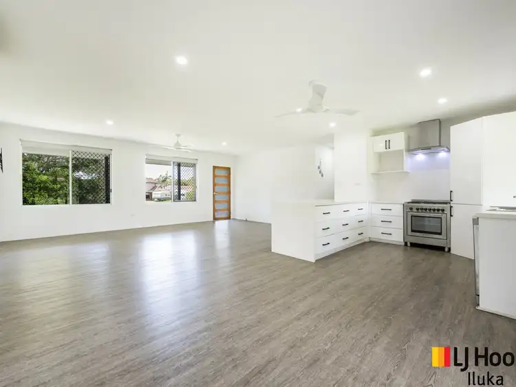 Fifth view of Homely house listing, 8 Binnowee Close, Iluka NSW 2466