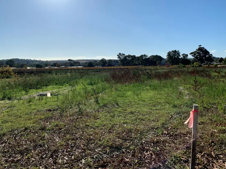 Fourth view of Homely land listing, 31 Scarpantoni Drive, Mclaren Flat SA 5171