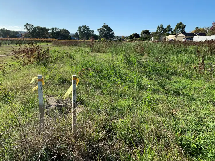 Fifth view of Homely land listing, 31 Scarpantoni Drive, Mclaren Flat SA 5171