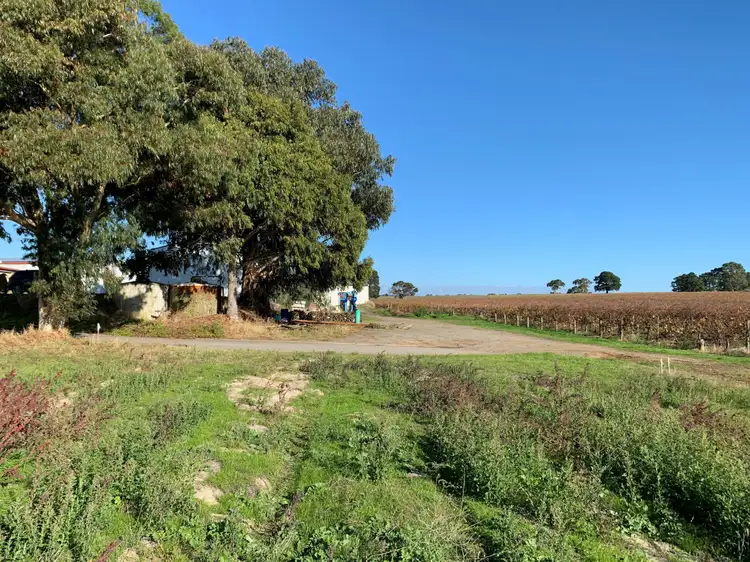 Sixth view of Homely land listing, 31 Scarpantoni Drive, Mclaren Flat SA 5171