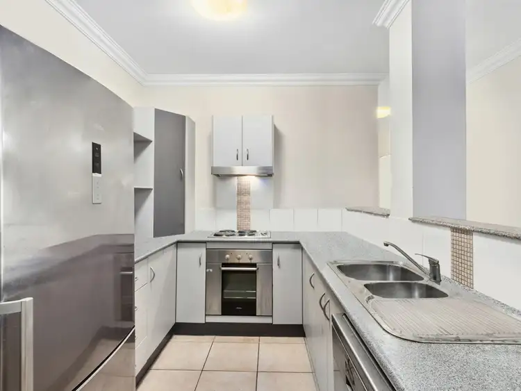 Second view of Homely unit listing, 1708/40-42 Clifton Road, Clifton Beach QLD 4879
