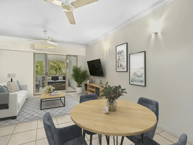 Third view of Homely unit listing, 1708/40-42 Clifton Road, Clifton Beach QLD 4879