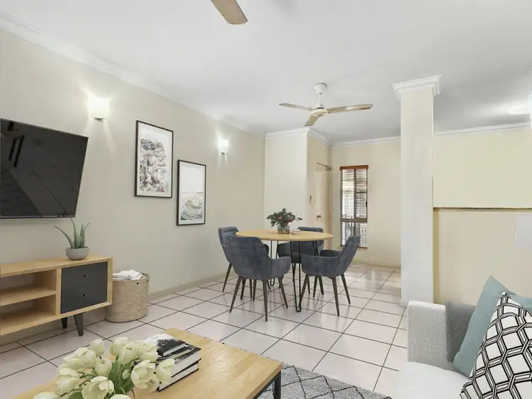 Fourth view of Homely unit listing, 1708/40-42 Clifton Road, Clifton Beach QLD 4879