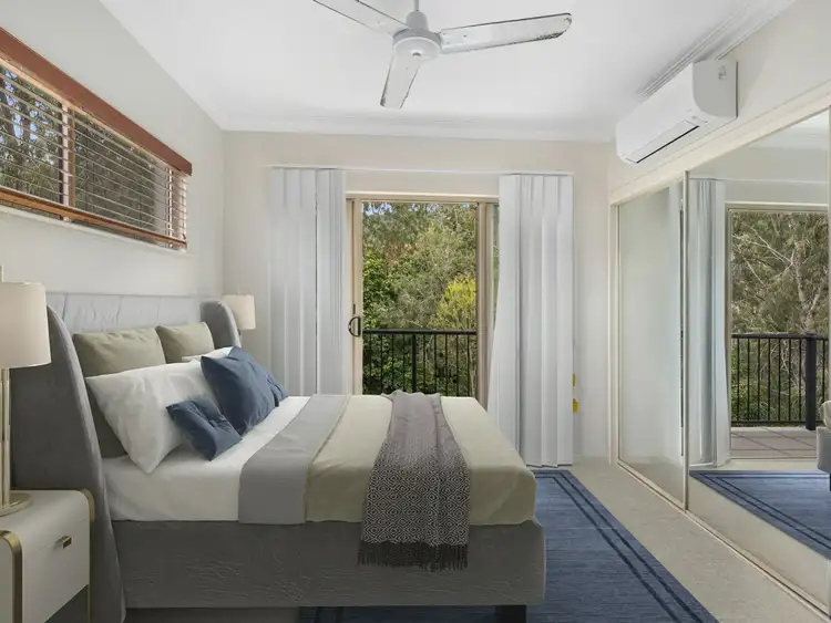 Fifth view of Homely unit listing, 1708/40-42 Clifton Road, Clifton Beach QLD 4879