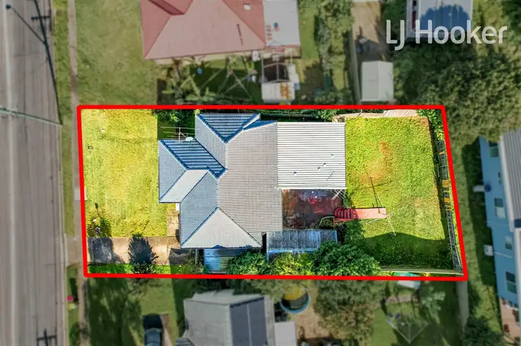 83 Oliphant St, Mount Pritchard NSW 2170