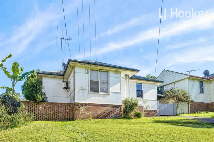 Second view of Homely house listing, 83 Oliphant St, Mount Pritchard NSW 2170