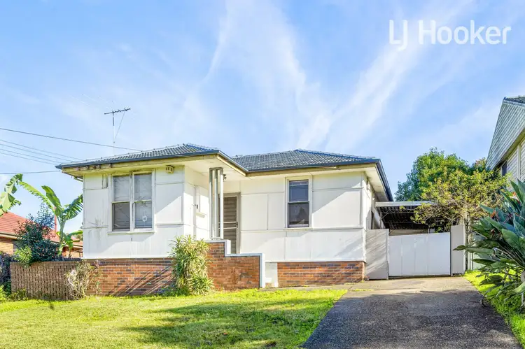 Third view of Homely house listing, 83 Oliphant St, Mount Pritchard NSW 2170