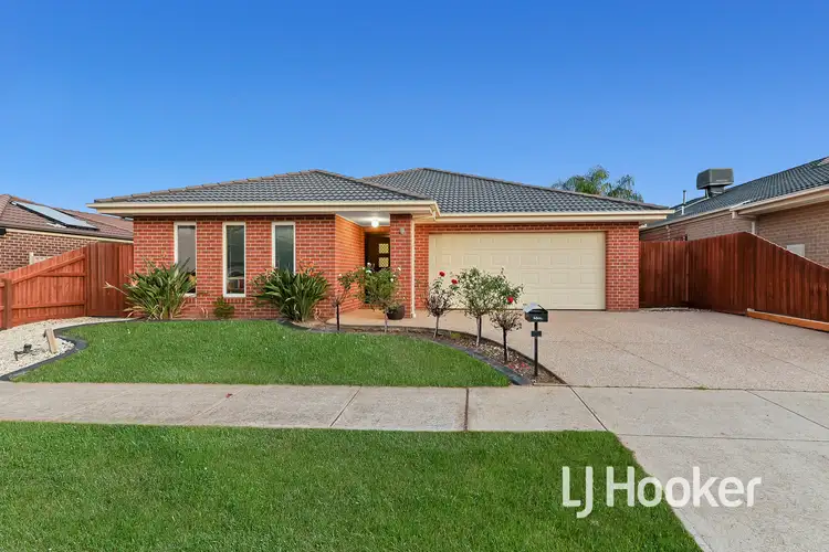 Main view of Homely house listing, 6 Caitlin Drive, Pakenham VIC 3810