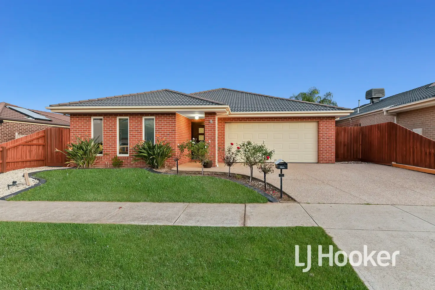 Main view of Homely house listing, 6 Caitlin Drive, Pakenham VIC 3810