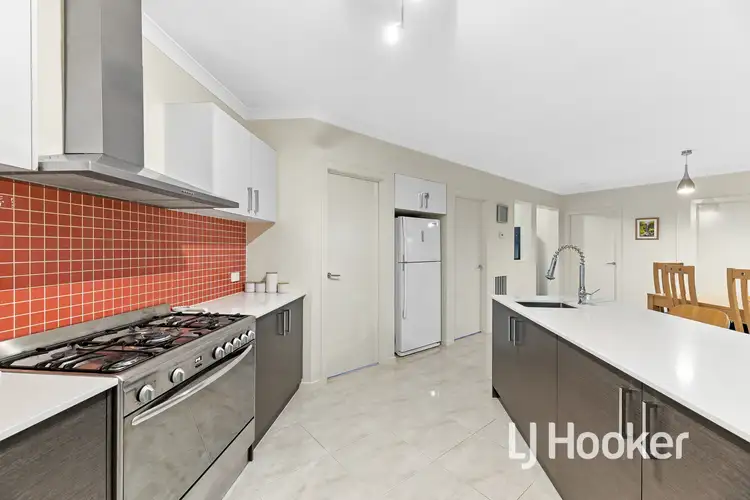 Sixth view of Homely house listing, 6 Caitlin Drive, Pakenham VIC 3810