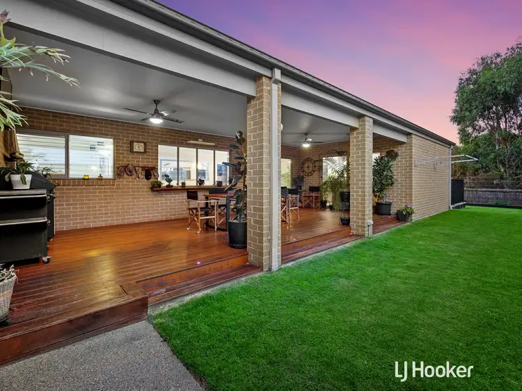 Second view of Homely house listing, 34 Honeyeater Circuit, Inverloch VIC 3996