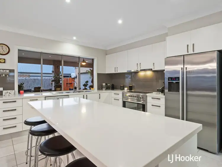Third view of Homely house listing, 34 Honeyeater Circuit, Inverloch VIC 3996