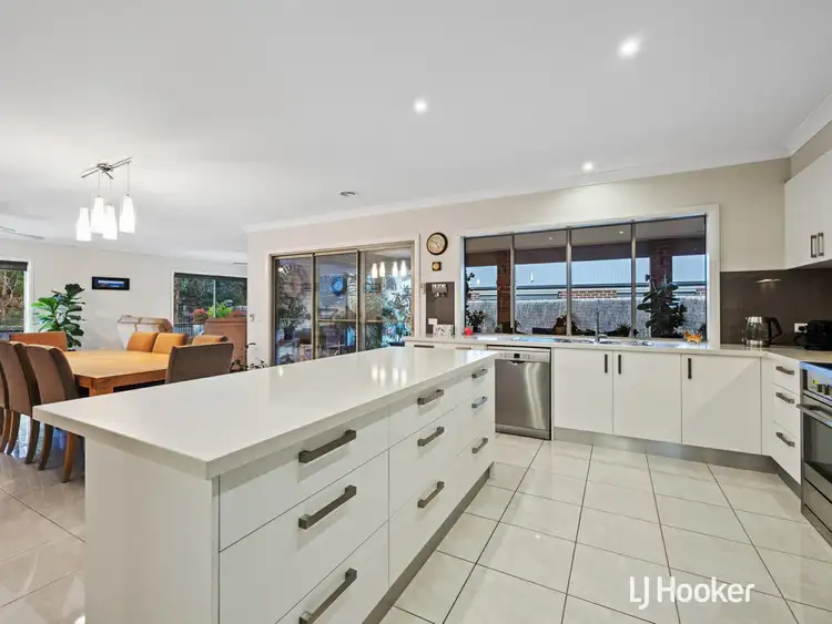 Fourth view of Homely house listing, 34 Honeyeater Circuit, Inverloch VIC 3996