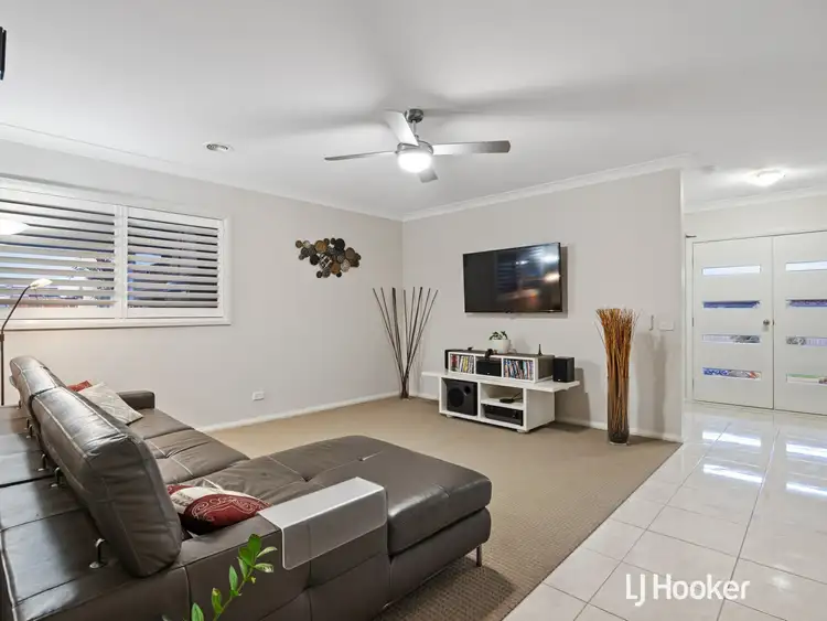 Fifth view of Homely house listing, 34 Honeyeater Circuit, Inverloch VIC 3996