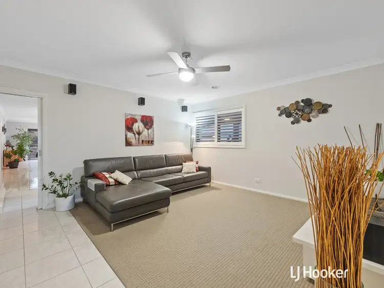 Seventh view of Homely house listing, 34 Honeyeater Circuit, Inverloch VIC 3996