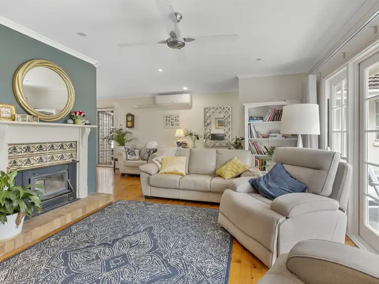 Second view of Homely house listing, 70 Locke Street, Warwick QLD 4370