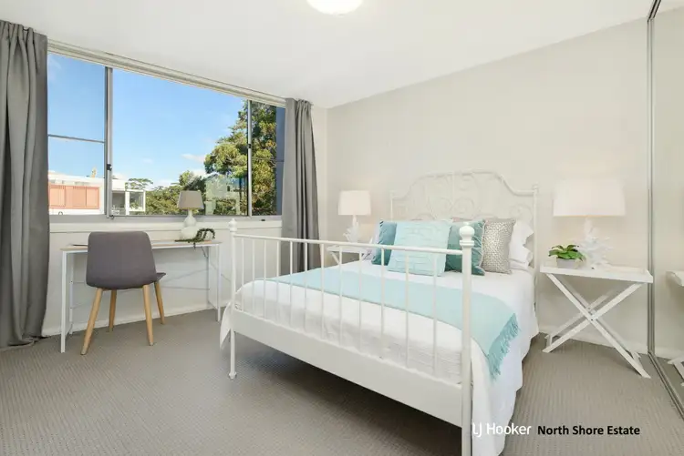 Sixth view of Homely apartment listing, 39/32-34 McIntyre Street, Gordon NSW 2072
