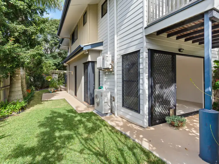 Second view of Homely townhouse listing, 1/9 Kappella Street, Kippa-Ring QLD 4021
