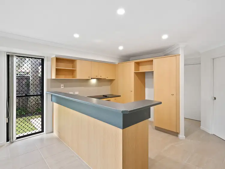 Fourth view of Homely townhouse listing, 1/9 Kappella Street, Kippa-Ring QLD 4021