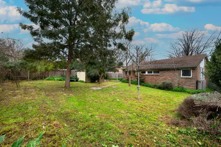 Main view of Homely house listing, 53 Archibald Street, Lyneham ACT 2602