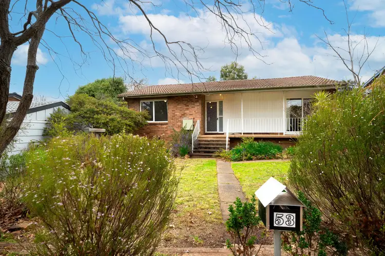 Fifth view of Homely house listing, 53 Archibald Street, Lyneham ACT 2602