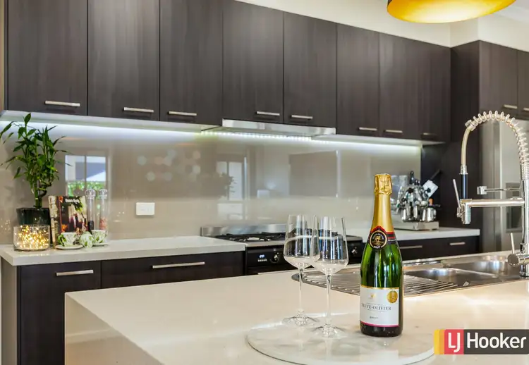 Third view of Homely house listing, 3 Banksia Place, Wallan VIC 3756