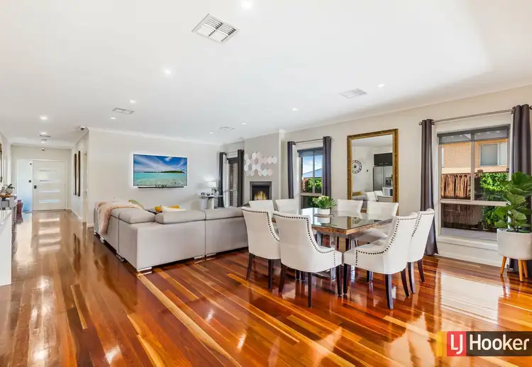 Fourth view of Homely house listing, 3 Banksia Place, Wallan VIC 3756