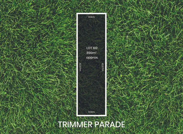 Lot 102/ Trimmer Parade, Seaton SA 5023