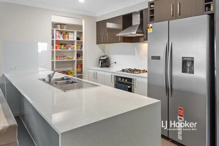 Third view of Homely house listing, 41 Biron Street, Yarrabilba QLD 4207