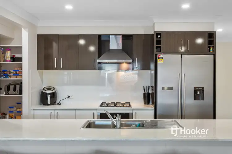 Fourth view of Homely house listing, 41 Biron Street, Yarrabilba QLD 4207