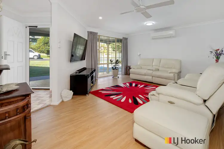 Second view of Homely house listing, 10 Paul Place, Batehaven NSW 2536